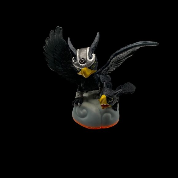 Skylanders: Giants – Sonic Boom Character Figure (Activision, 2012) - Picture 1 of 4